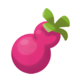 Pokestar - Payapa Berry in Legends: Z-A